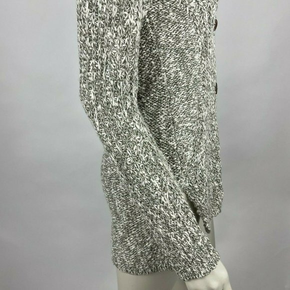 Anthropologie Angel of theNorth Mori Cardigan Long Sleeve Button-Up Women XS NWT - Picture 7 of 11